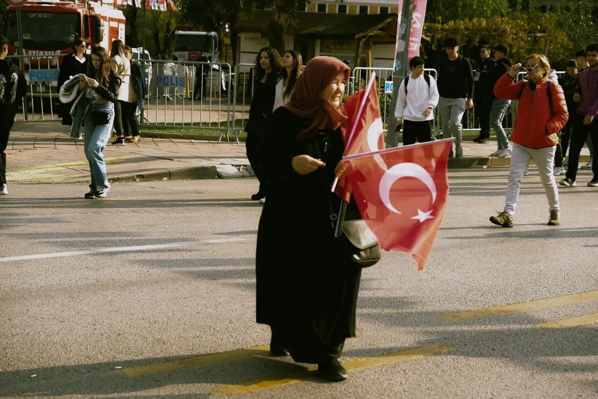 Kapalı Çarşı Uzun Gece Alışveriş ve Kültür Festivali