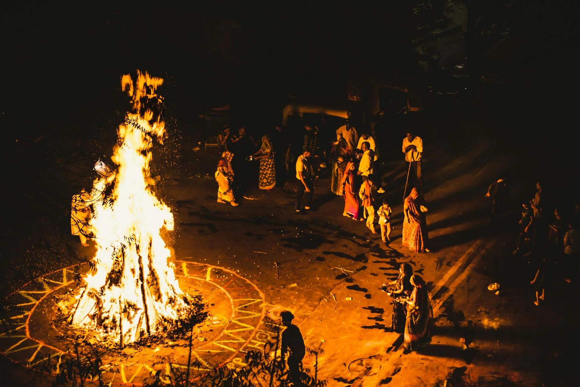 Nevruz Baharı Kültür Festivali 2027