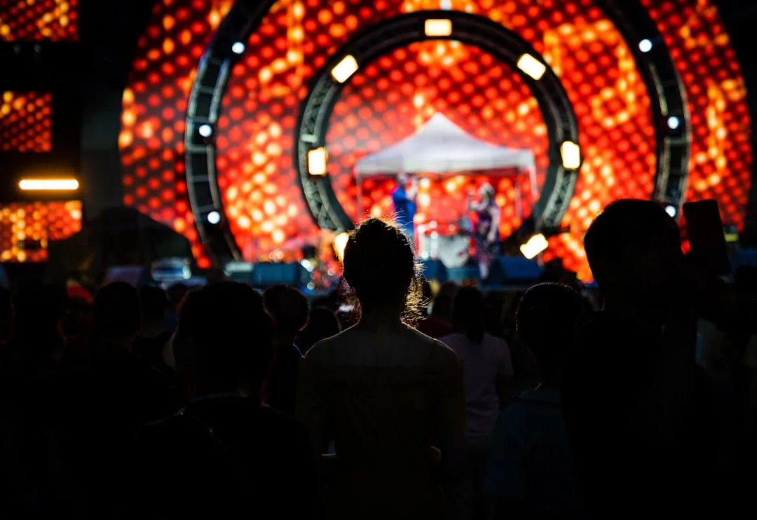 Şanlıurfa Bahar Konser Serisi — Mart