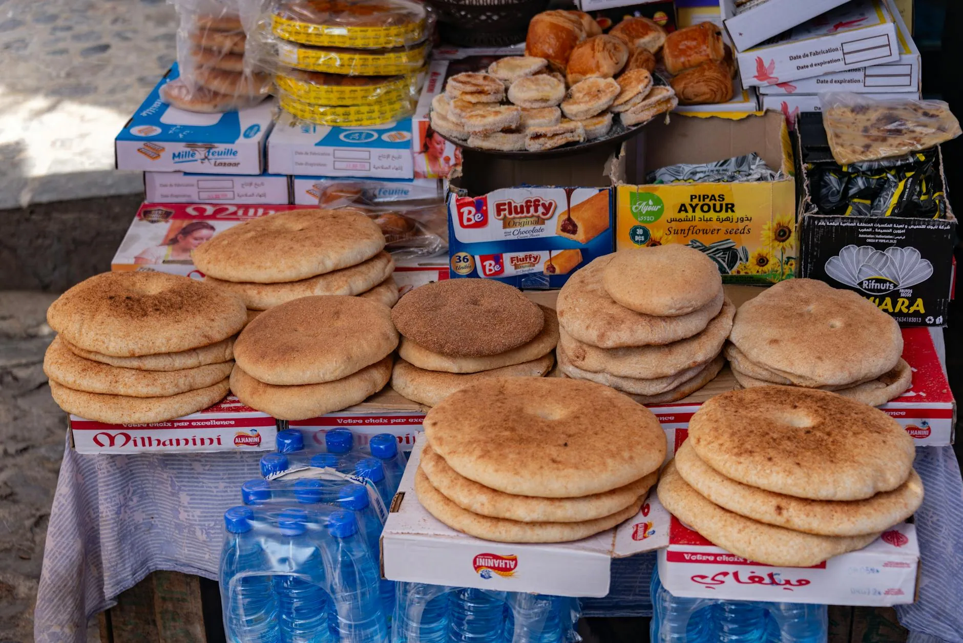 Şanlıurfa Bahar Yemek Festivali 2027