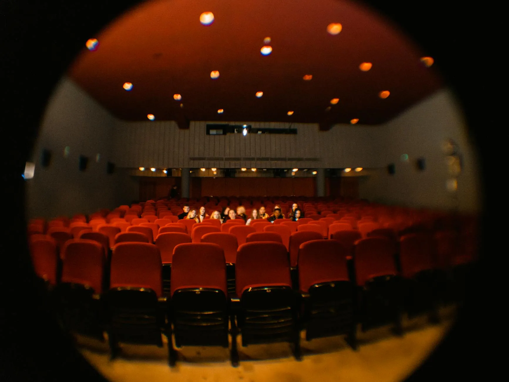 Şanlıurfa Belgesel Film Gösterim Gecesi