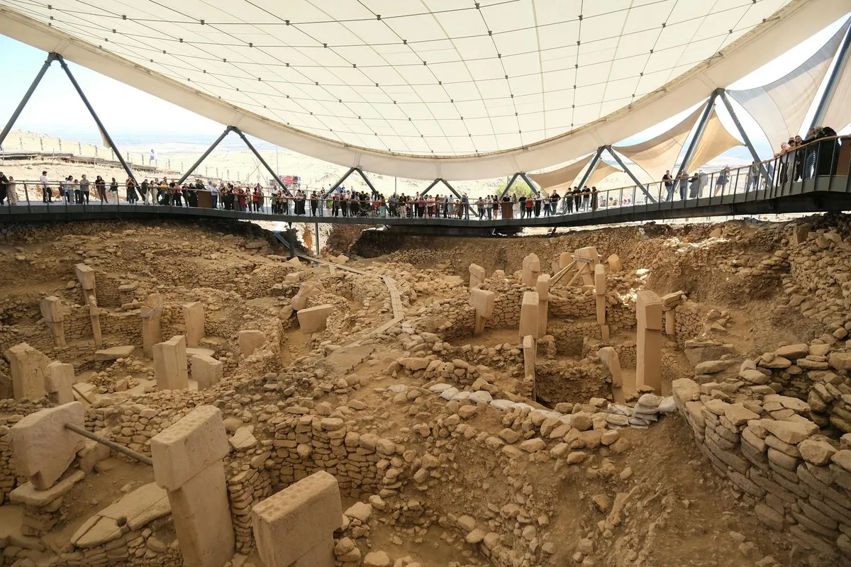 Şanlıurfa Uluslararası Film ve Belgesel Festivali 2026