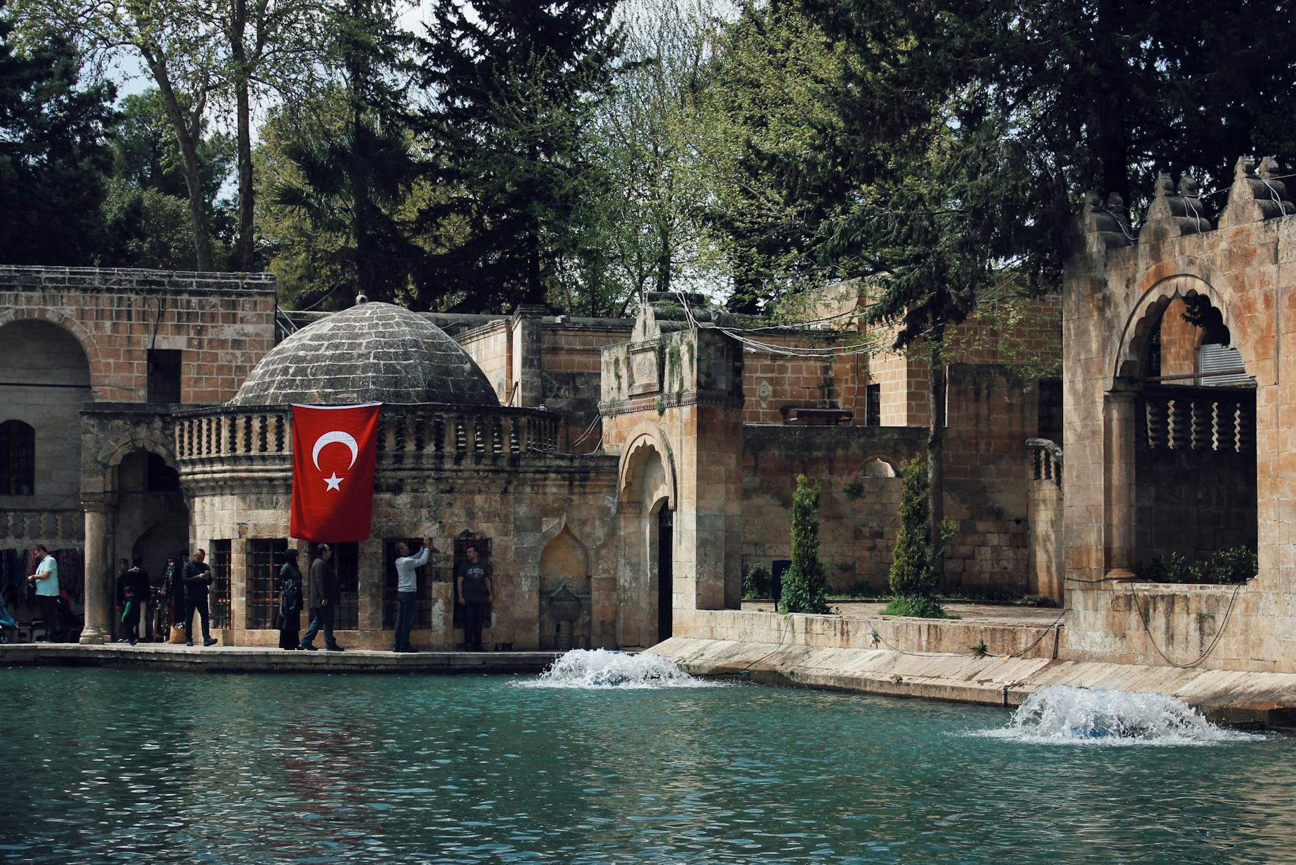 Şanlıurfa Uluslararası Film ve Belgesel Festivali 2026