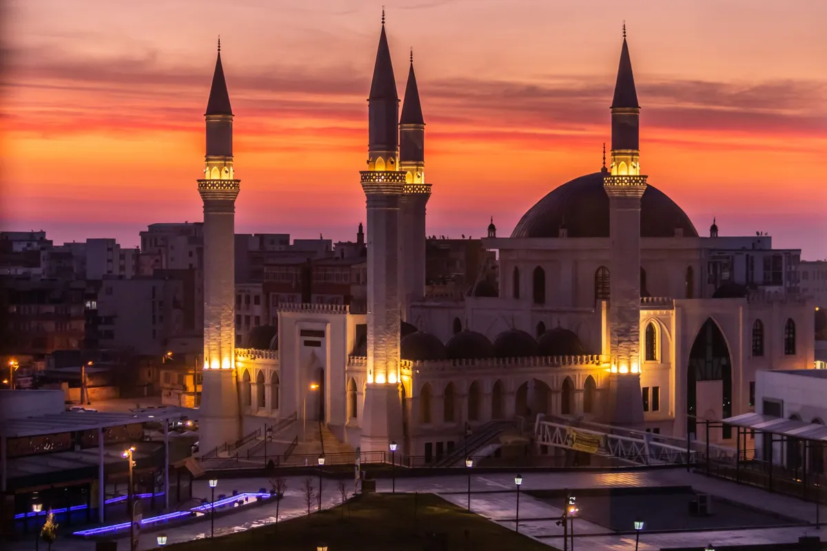 Şanlıurfa Fotoğrafçılık Yarışması 2026 Ödül Töreni