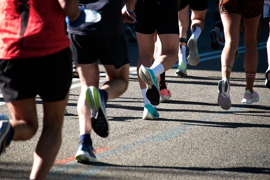 Şanlıurfa-Gaziantep Dostluk Gençlik Maratonu