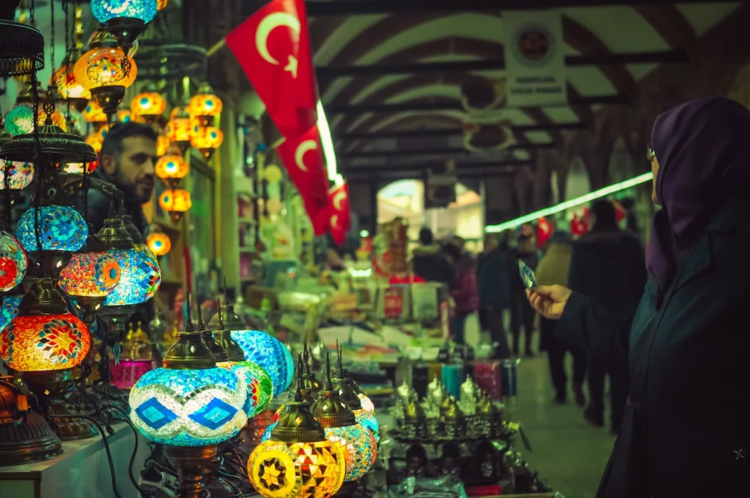 Şanlıurfa Geleneksel Eğlenceler Şöleni