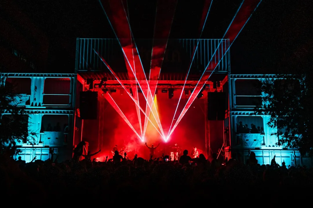 Şanlıurfa Kış Konser Serisi — Ocak
