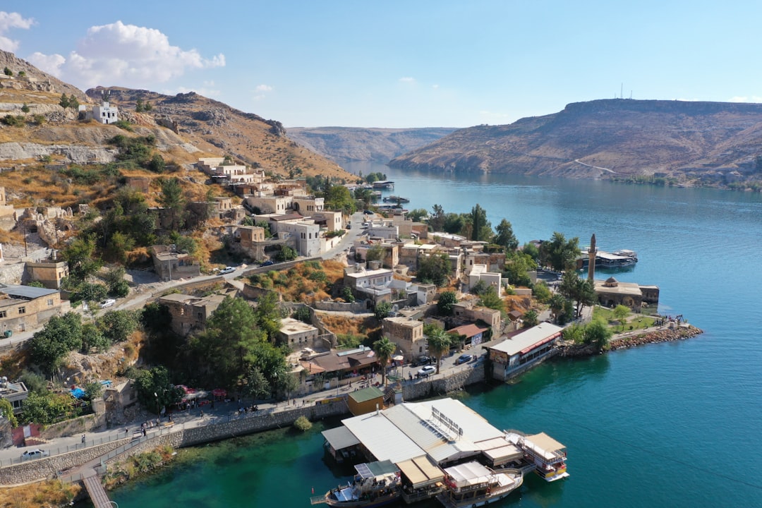 Şanlıurfa Kültür Rotaları Bisiklet Turu