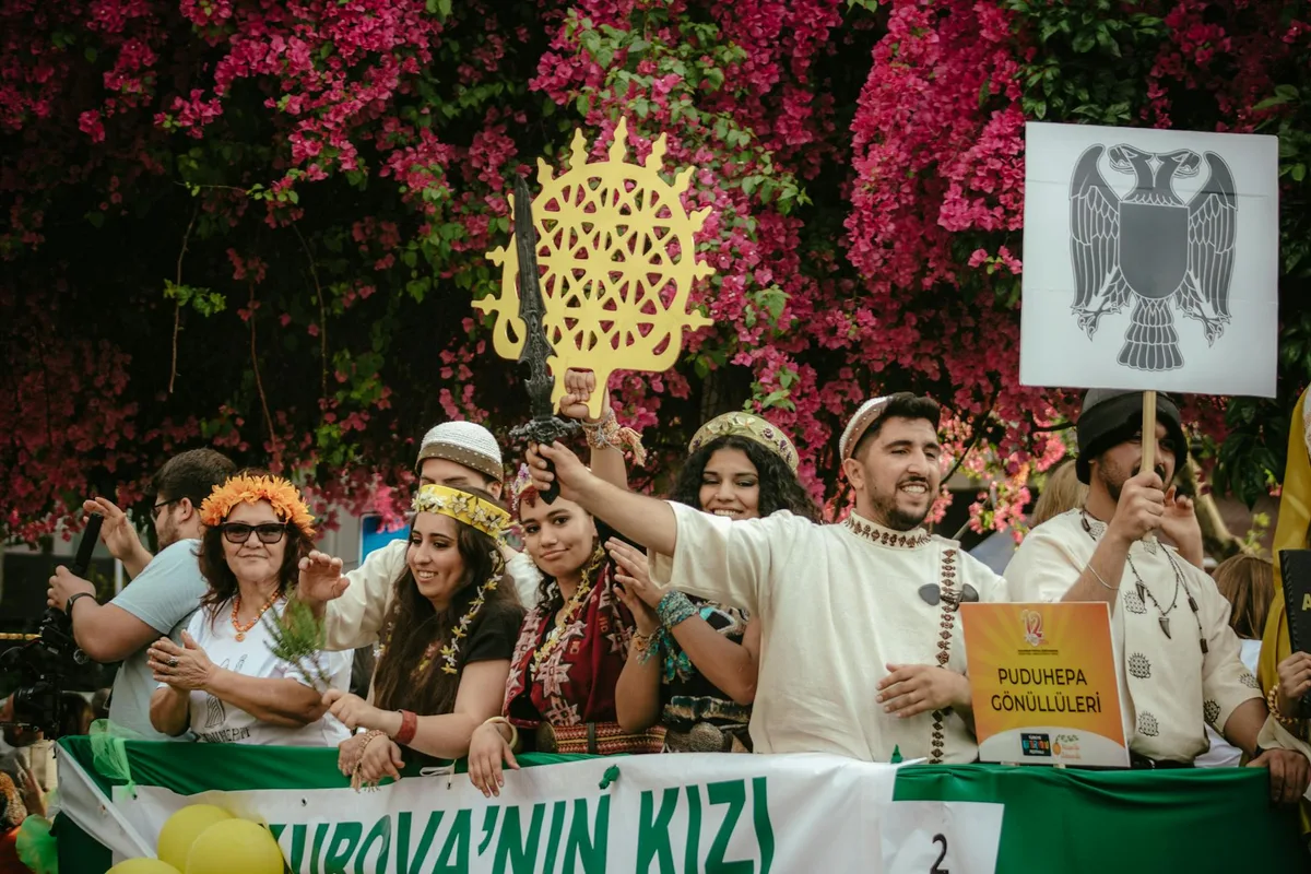 Şanlıurfa Kültür Rotaları Bisiklet Turu