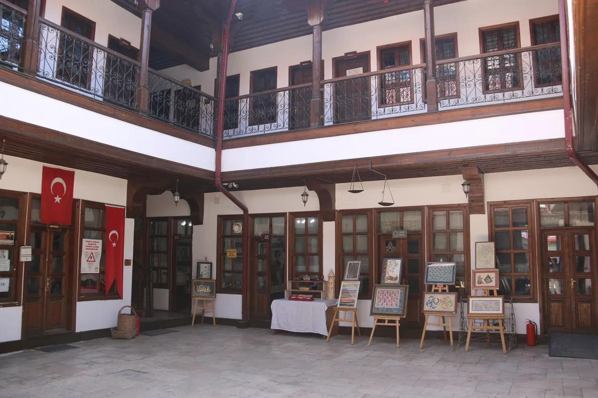Şanlıurfa Kültür ve Sanat Haftası 2026