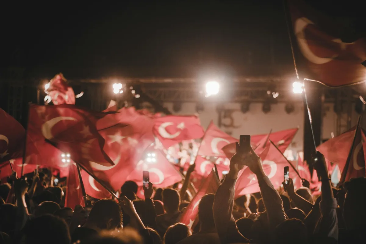 Şanlıurfa Kültür ve Turizm Festivali 2026