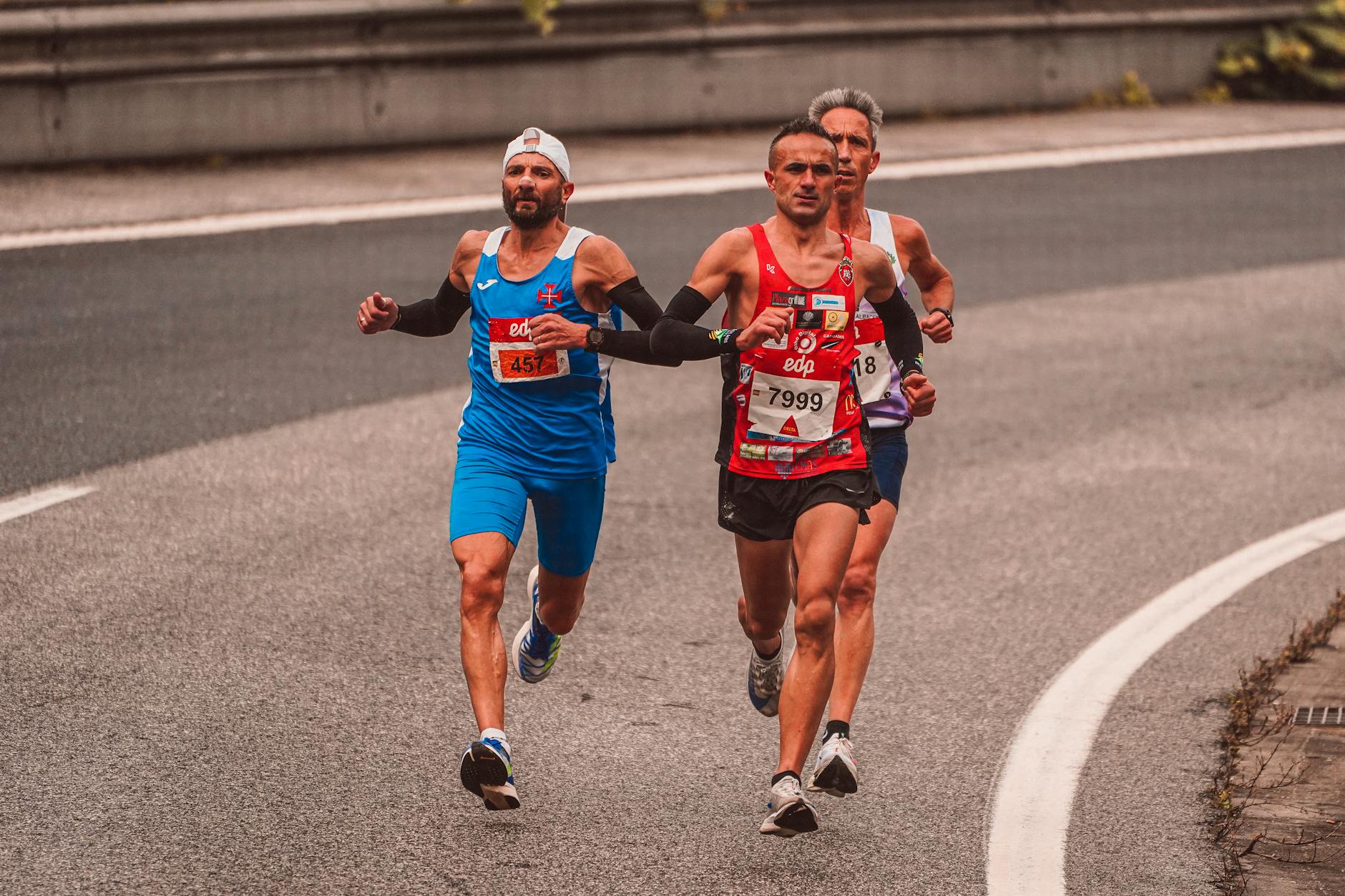 Şanlıurfa Maratonu 2026