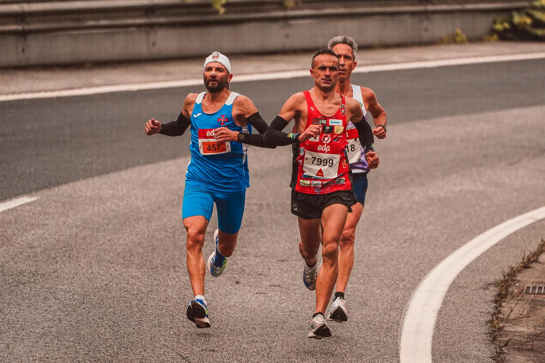 Şanlıurfa Maratonu 2026