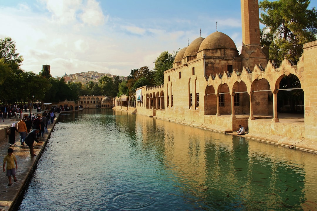 Şanlıurfa Ramazan Etkinlikleri 2026