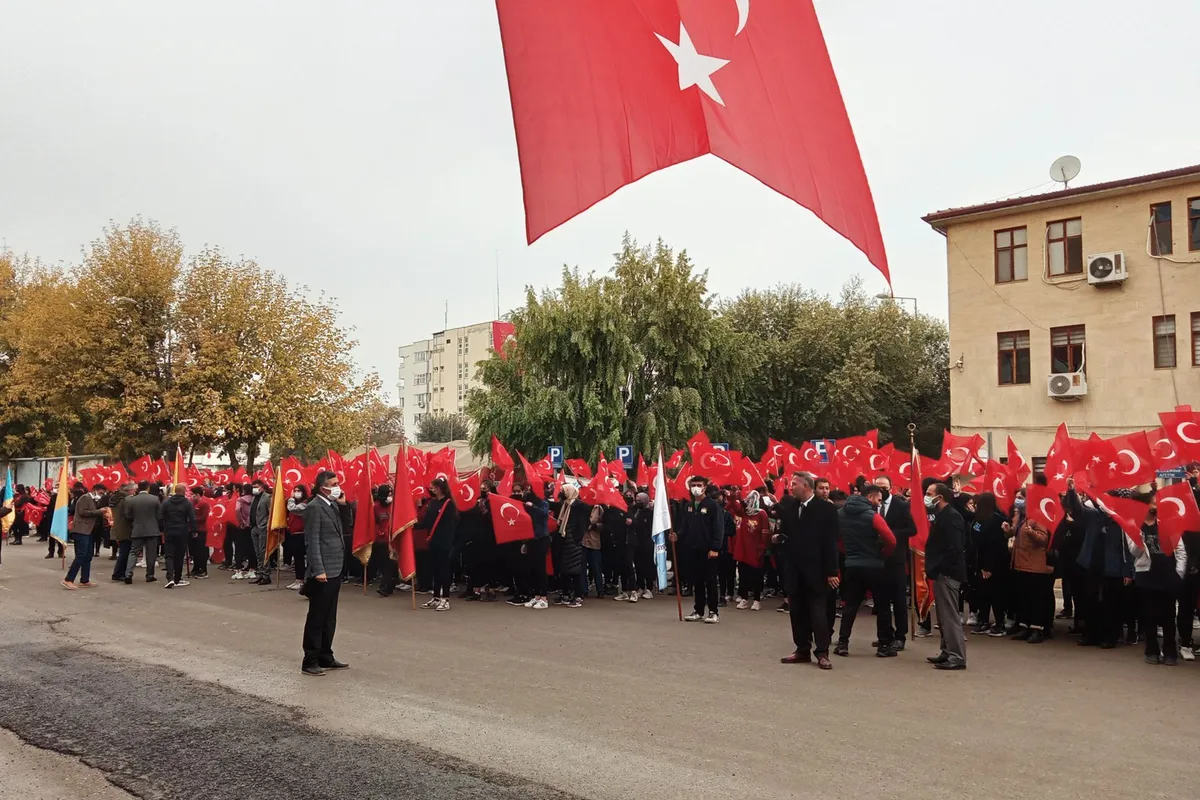 Şanlıurfa Sonbahar El Sanatları ve Hediyelik Fuarı 2026