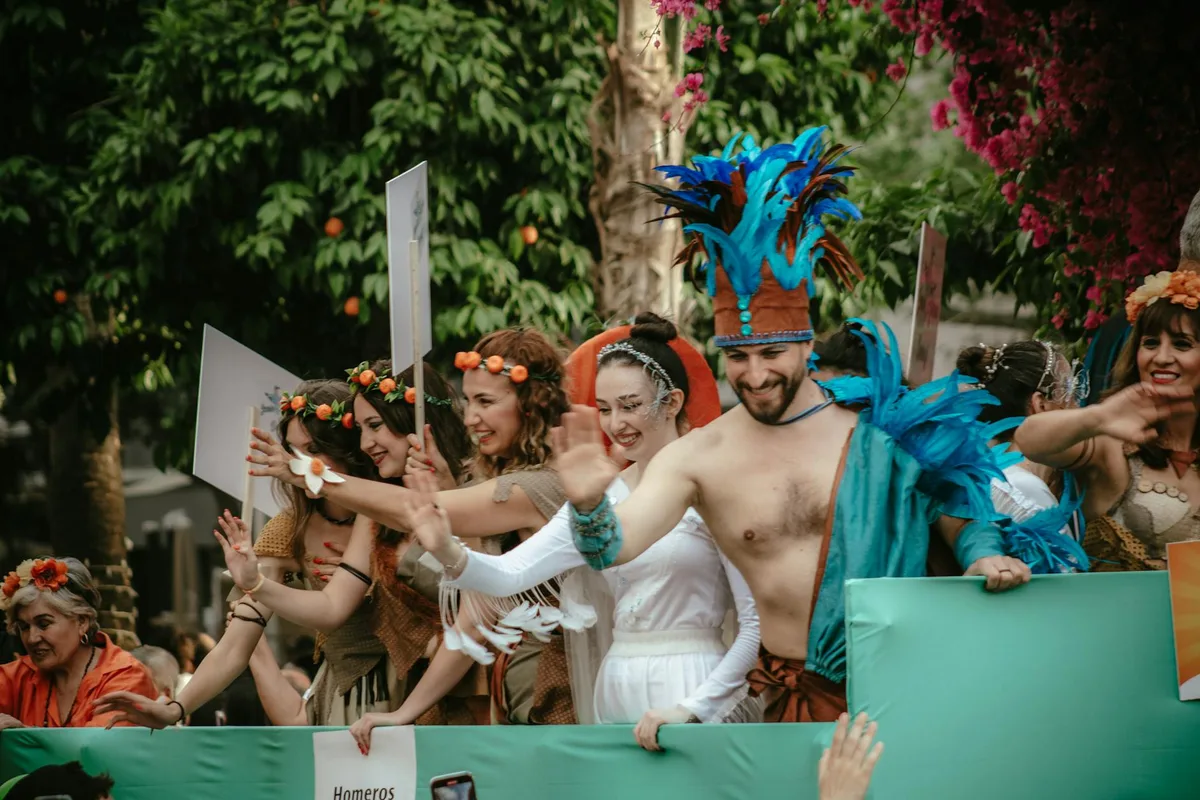Şanlıurfa Yaz Gastronomi Festivali