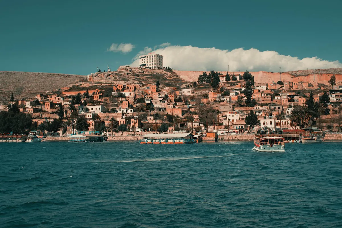 Siverek Takoran Doğa Yürüyüşü 2026