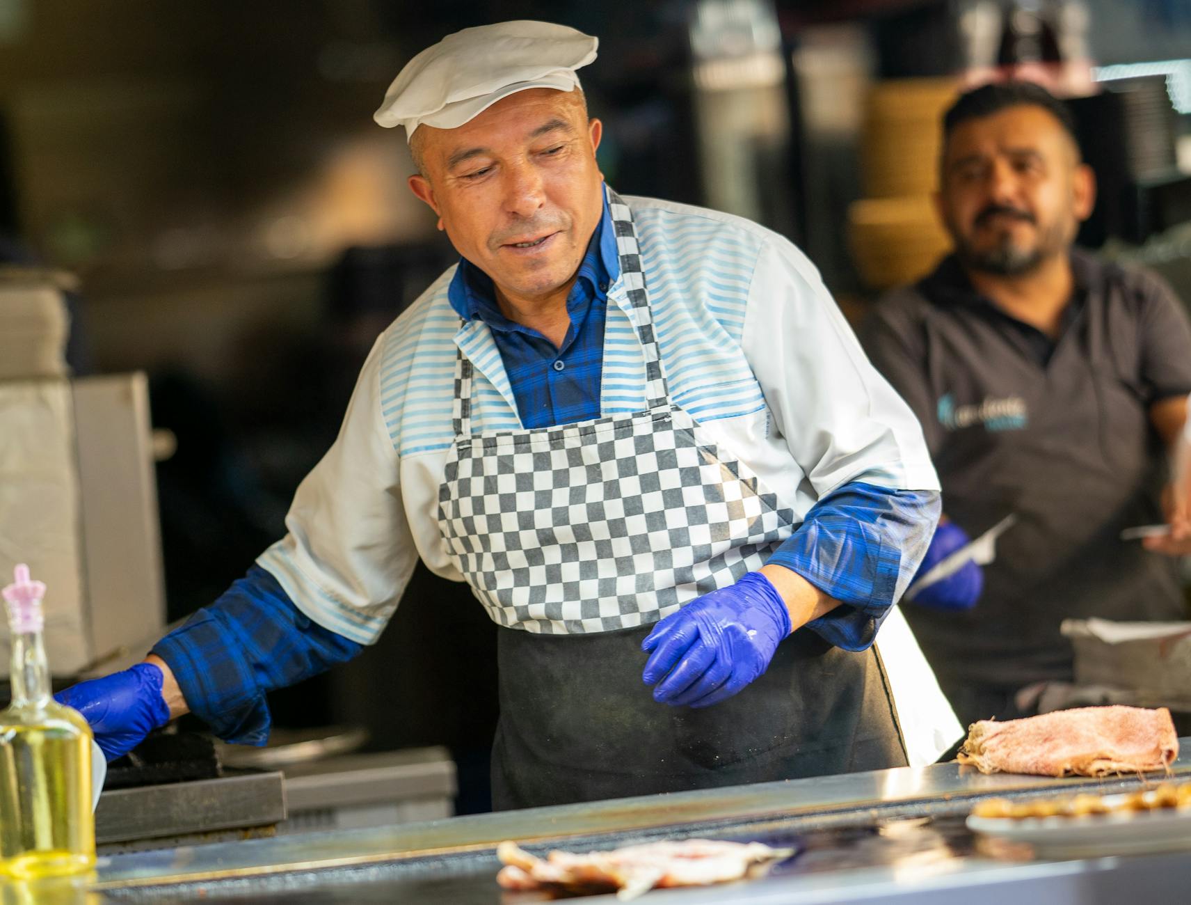 Uluslararası Gastronomi ve Lezzet Festivali