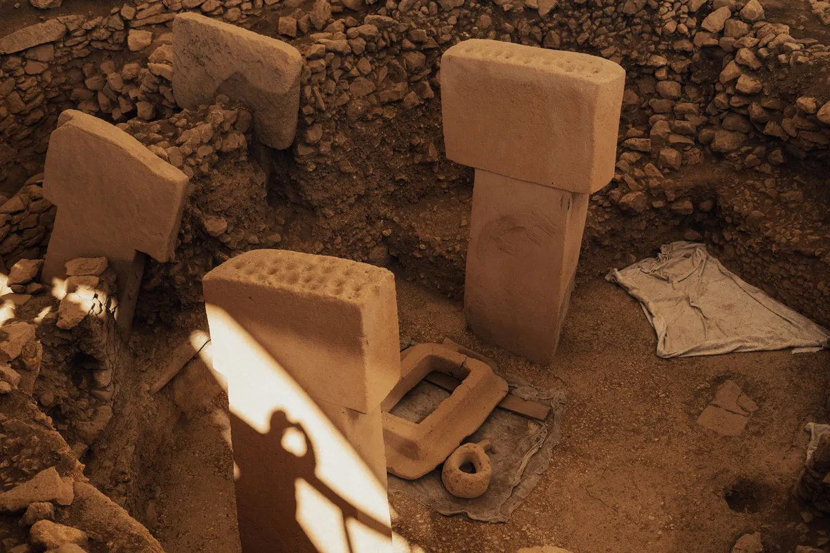 Uluslararası Göbeklitepe Arkeoloji Kongresi