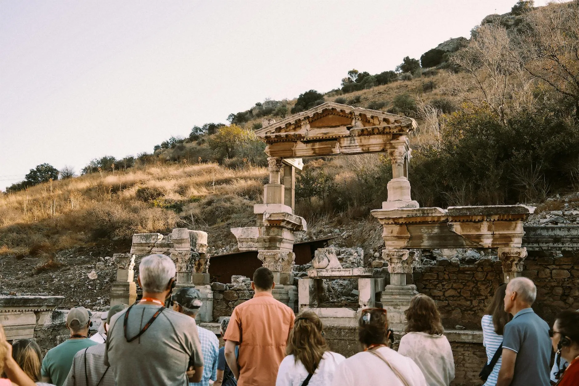 Uluslararası Göbeklitepe Kültür Festivali 2027