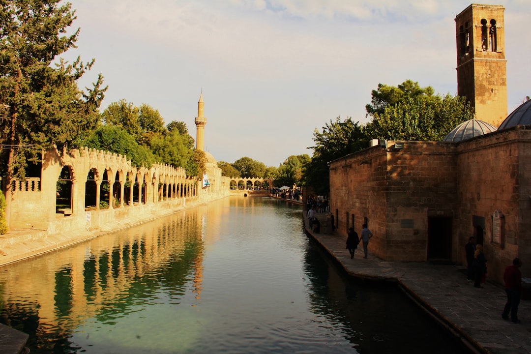 Uluslararası Şanlıurfa Kültür Yolculuğu
