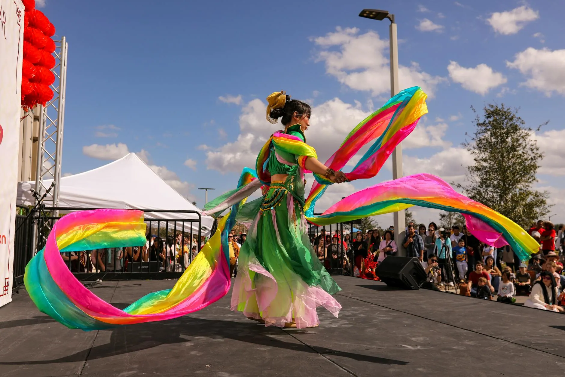 Uluslararası Şanlıurfa Kültür ve Turizm Festivali 2027
