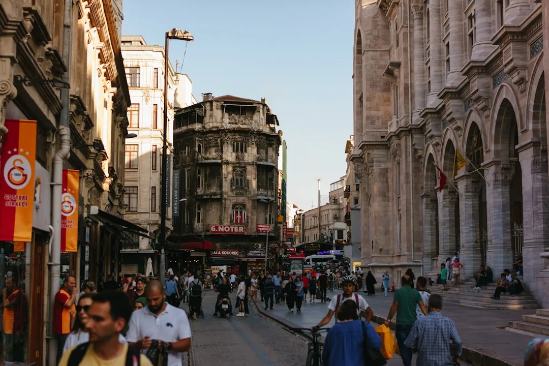 Uluslararası Urfa Mutfağı Haftası