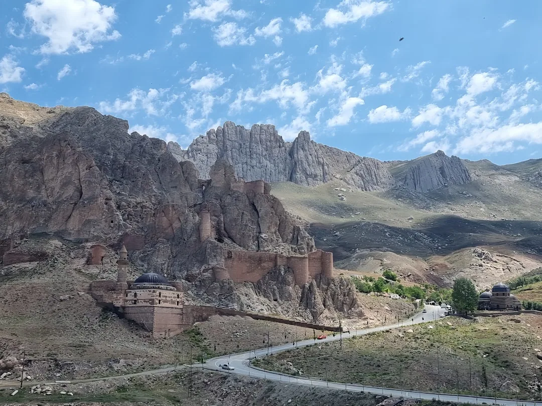 Urfa İsot Hasadı Festivali — Şubat Lansman
