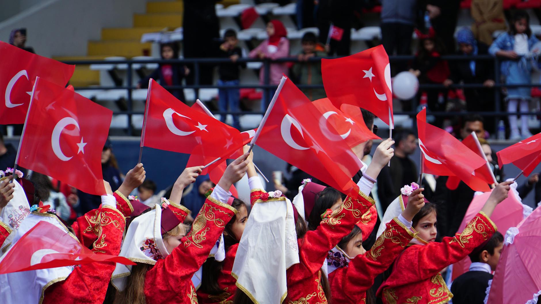 Urfa Kültür ve Turizm Festivali