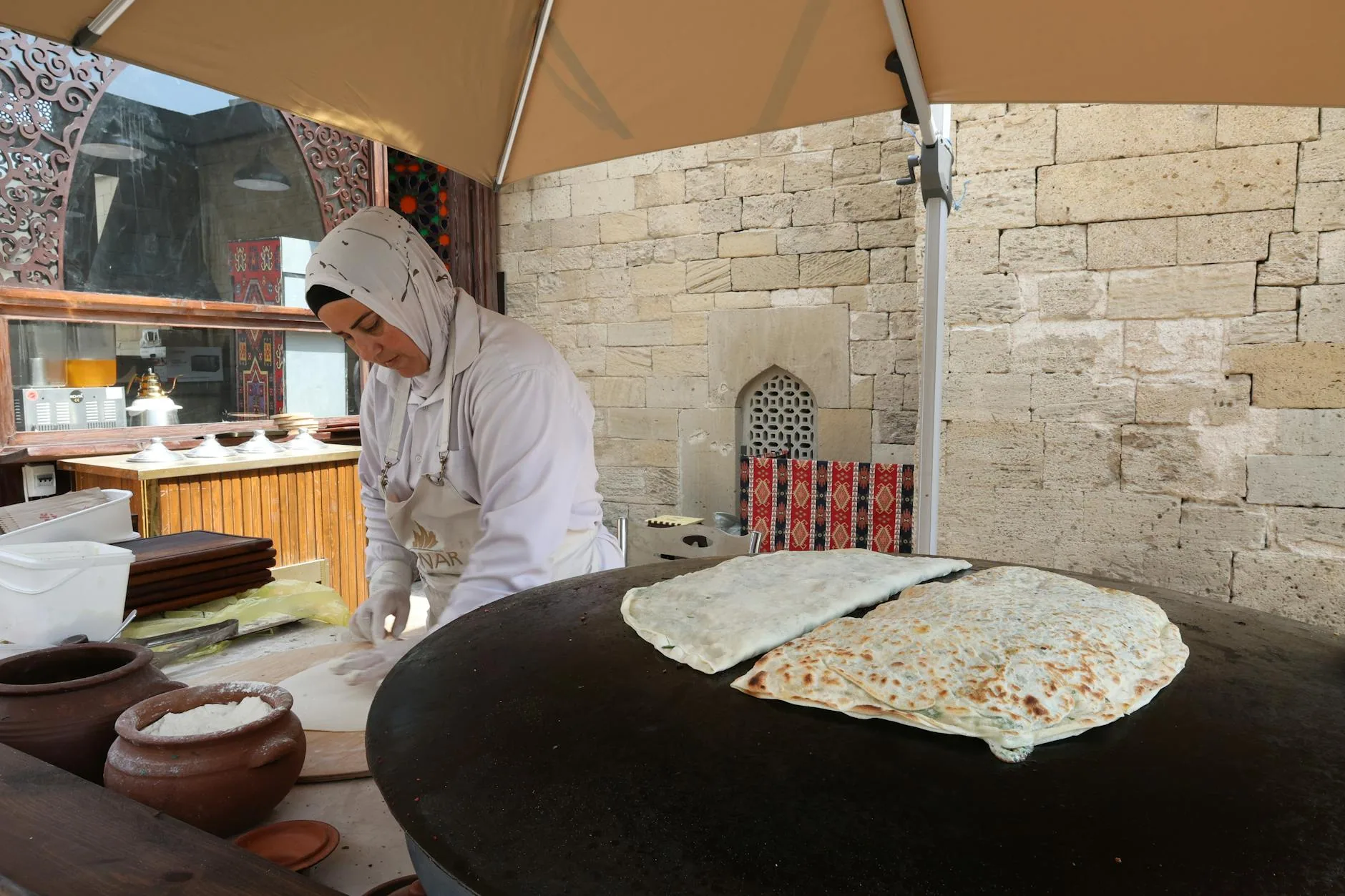Urfa Mutfağı Festivali