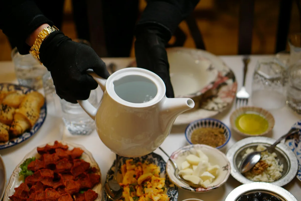 Urfa Sonbahar Gastronomi Turu 2026