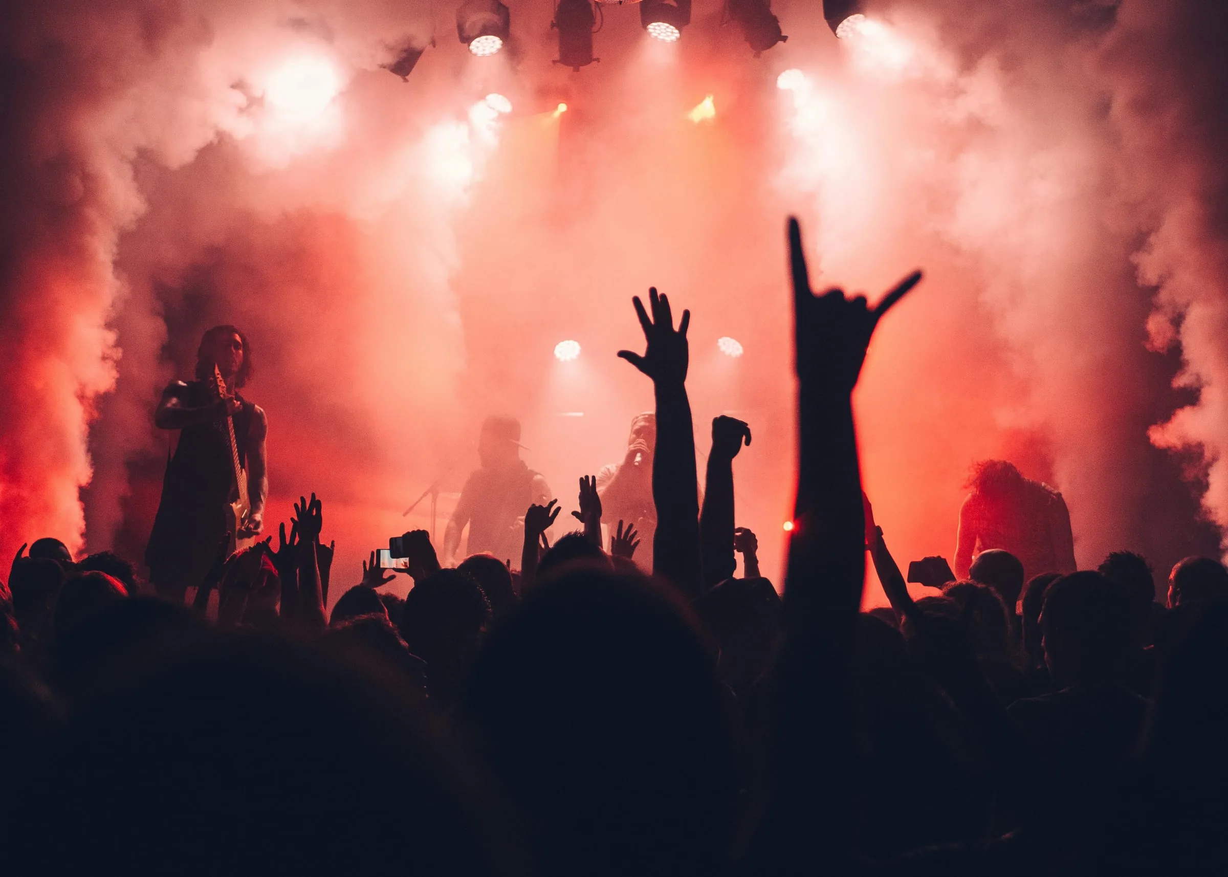 Yılbaşı Konser Gecesi — Şanlıurfa Senfoni