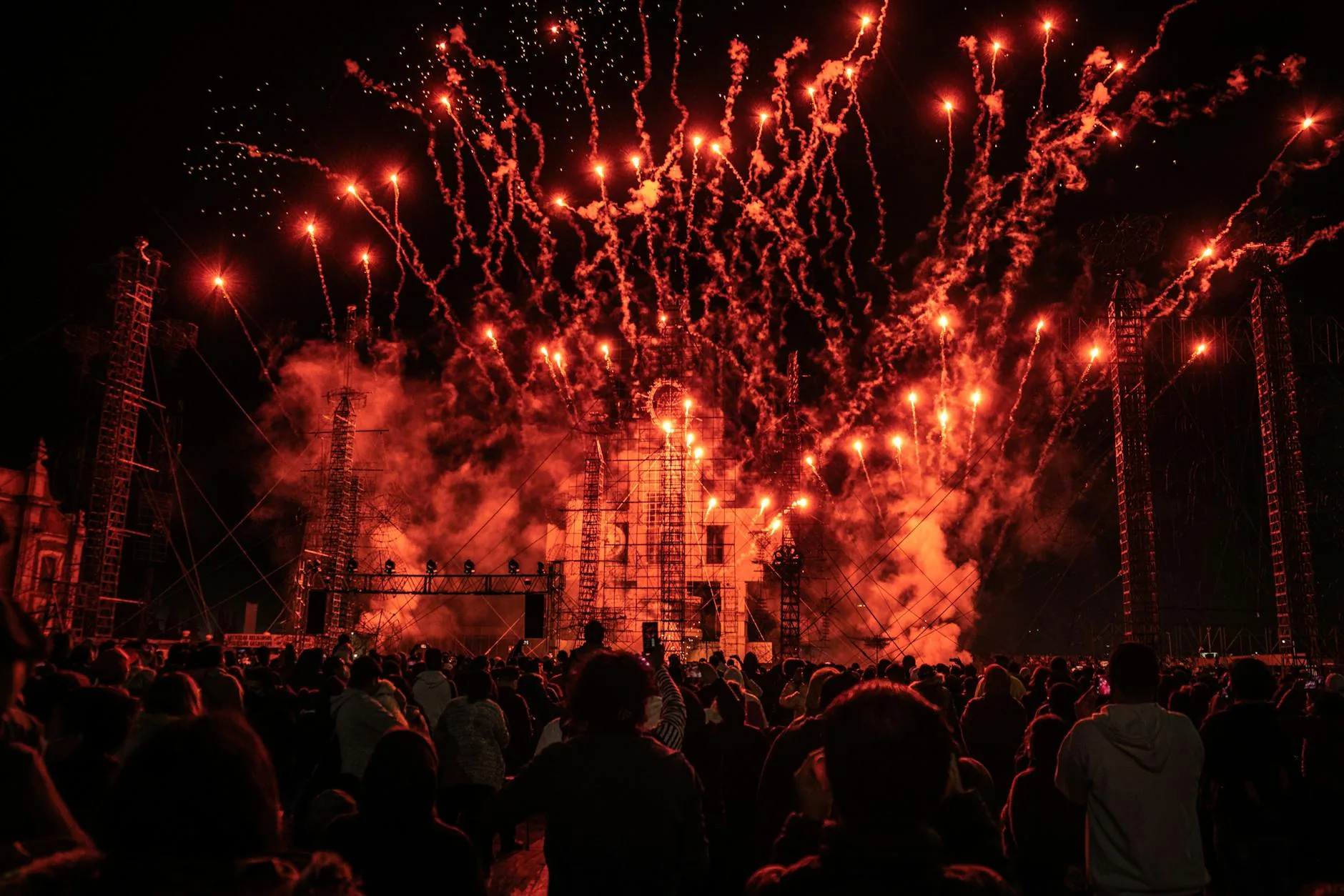 Yıl Sonu Kutlama Konserleri — Şanlıurfa 2027
