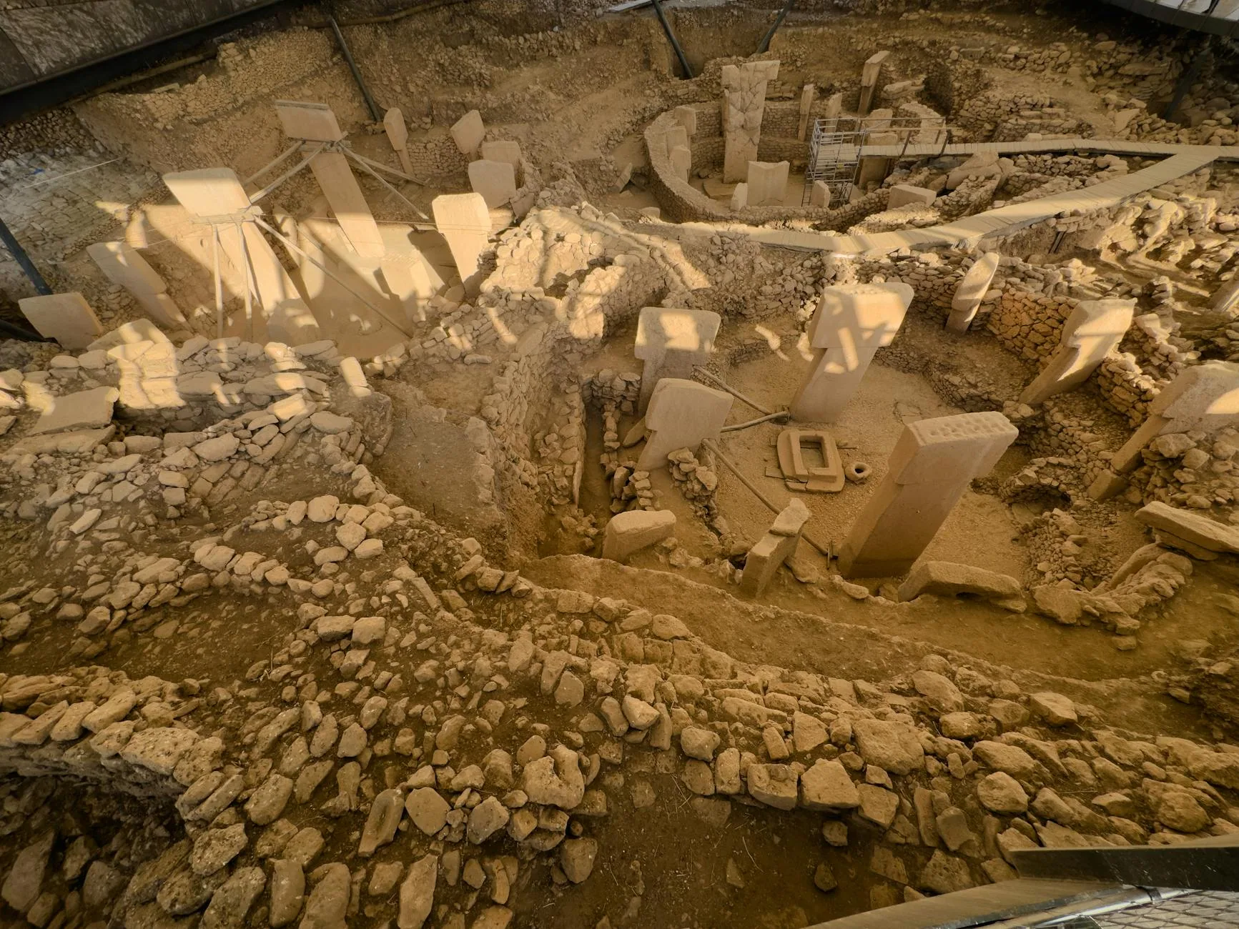 Akçakale Höyüğü (Tell Halaf Bölgesi)