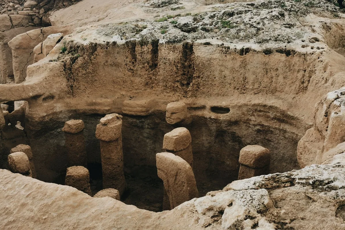 Karahantepe