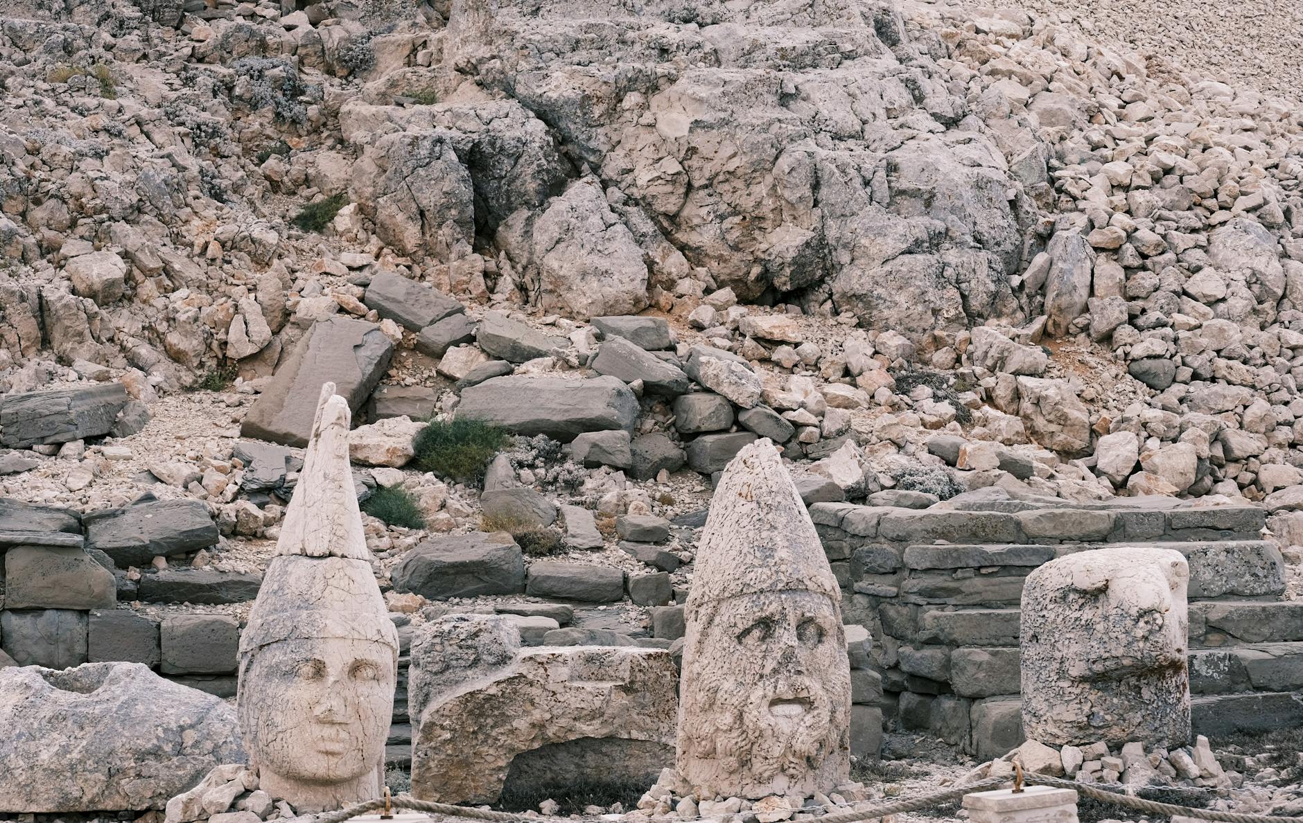Karakuş Tümülüsü