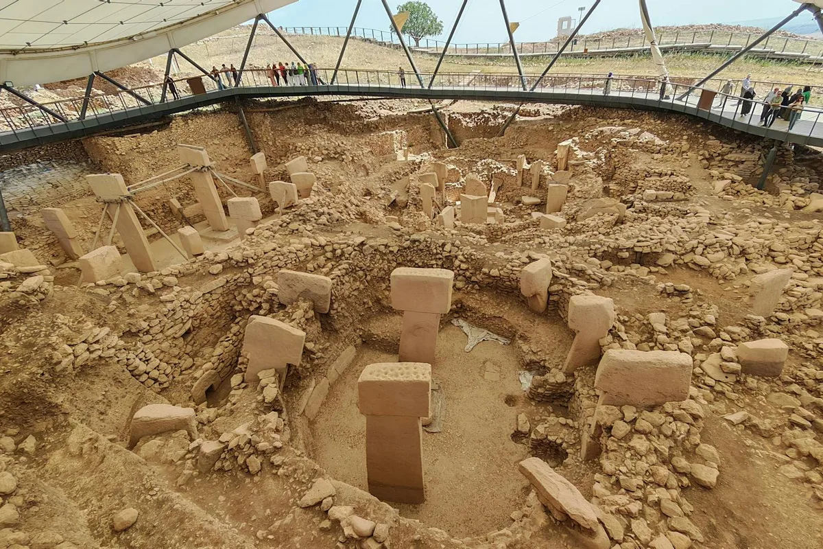 Kurban Höyük