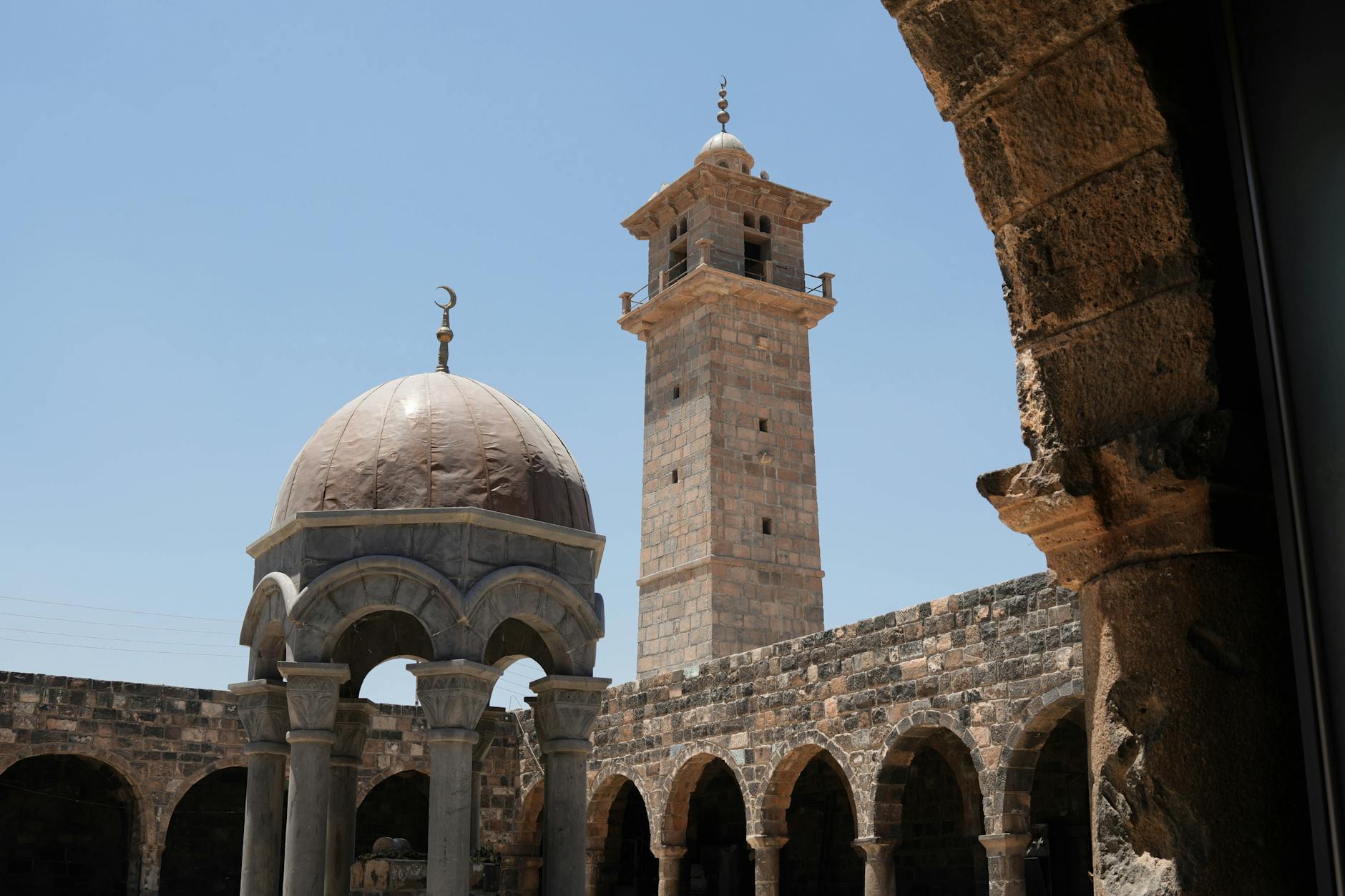 Siverek Ulu Camii