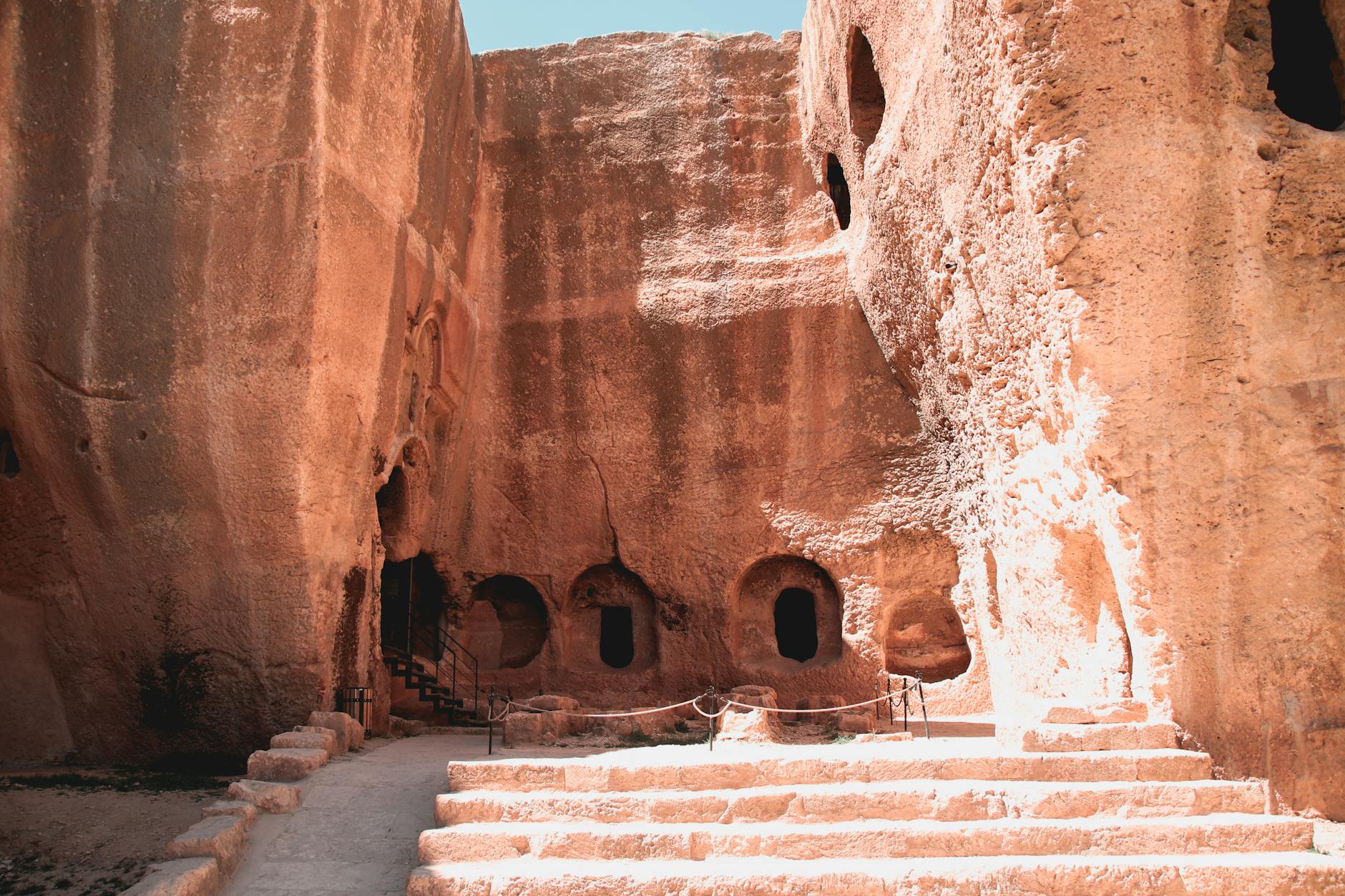 Suayb Şehri (Şuayb Şehri)