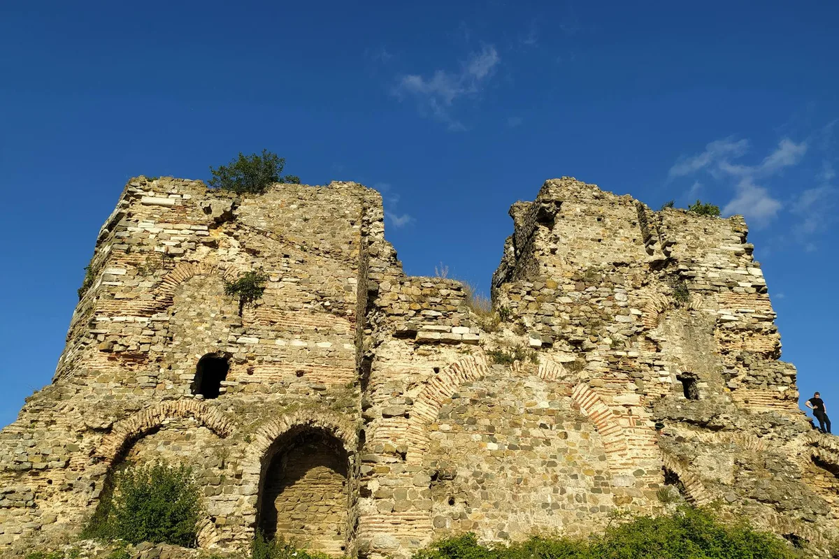 Suruç Kalesi