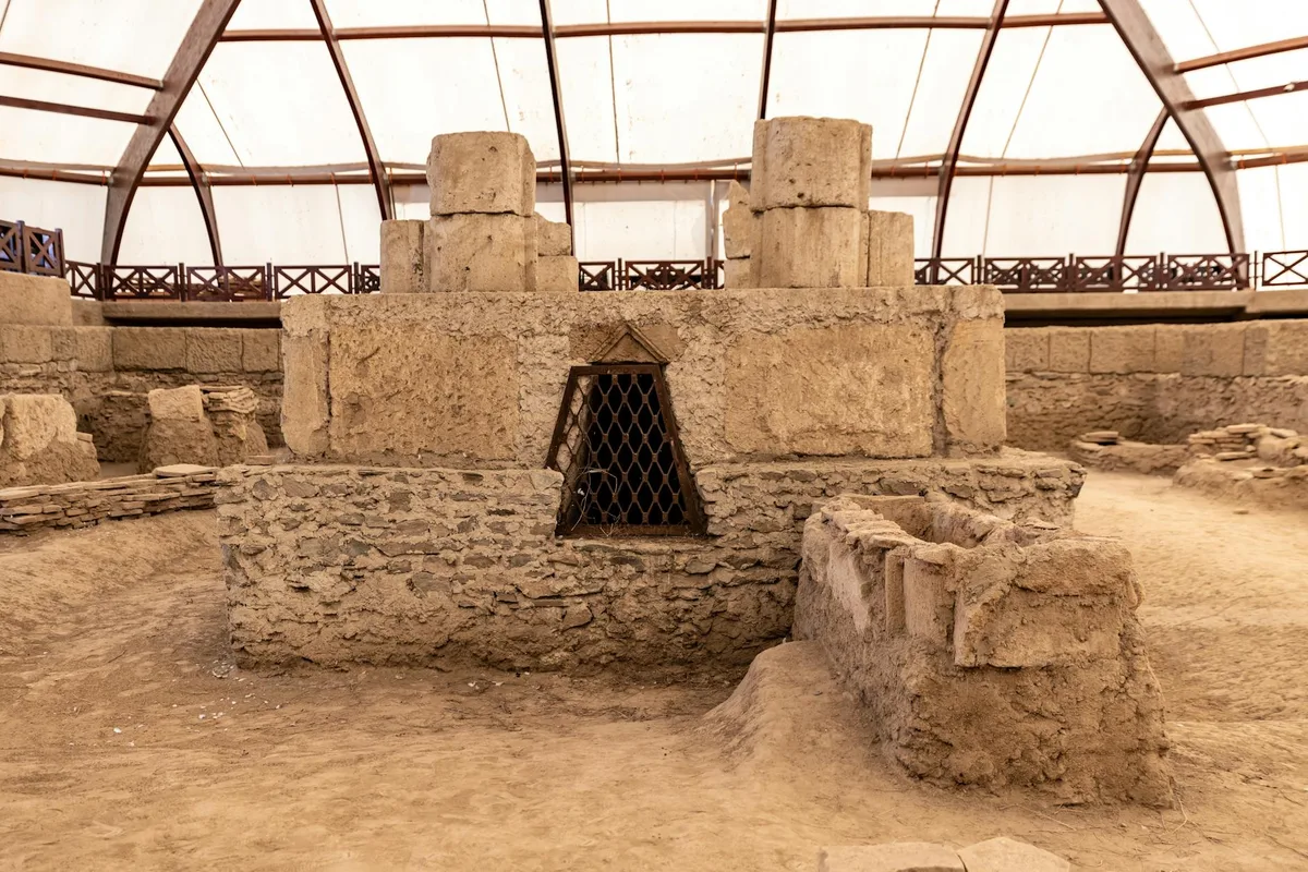 Titriş Höyük