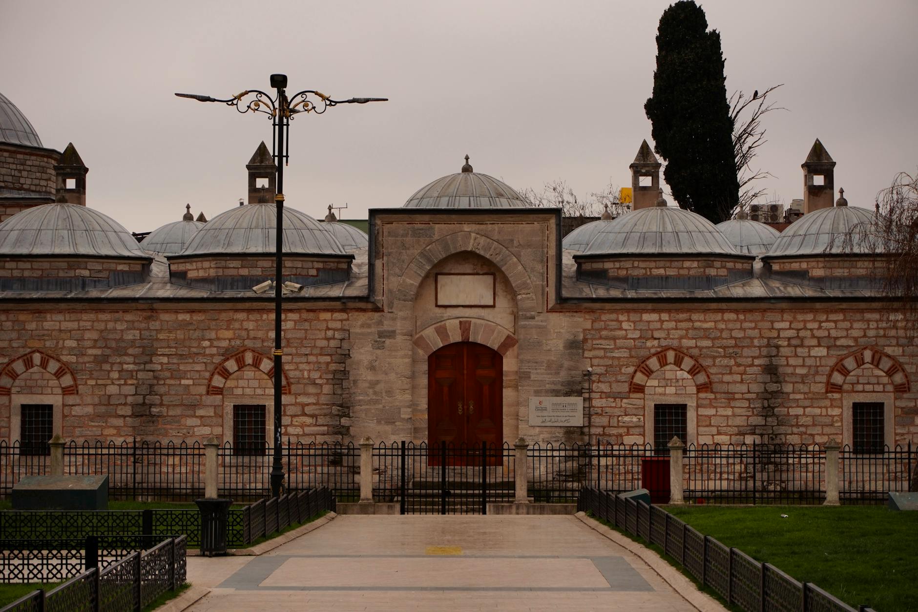 Hüseyin Paşa Hamamı