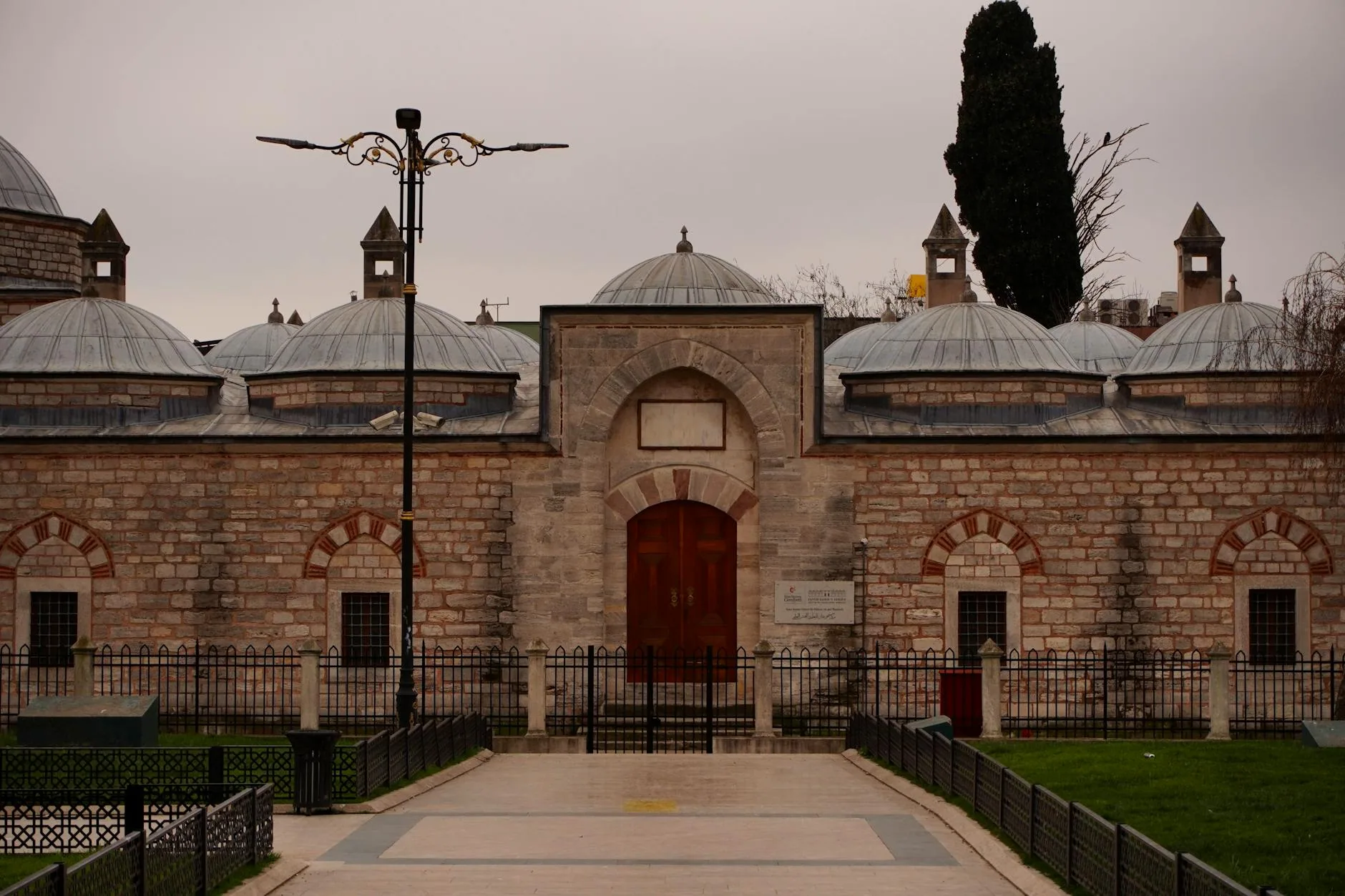 Hüseyin Paşa Hamamı
