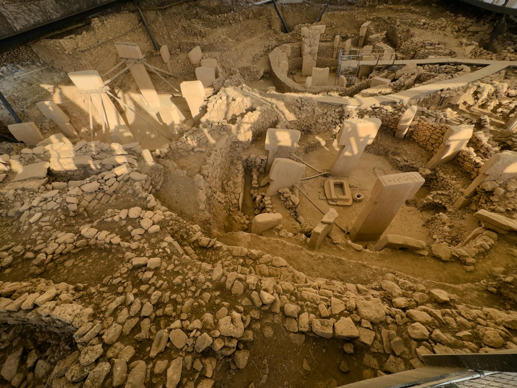 Ayanlar Höyüğü
