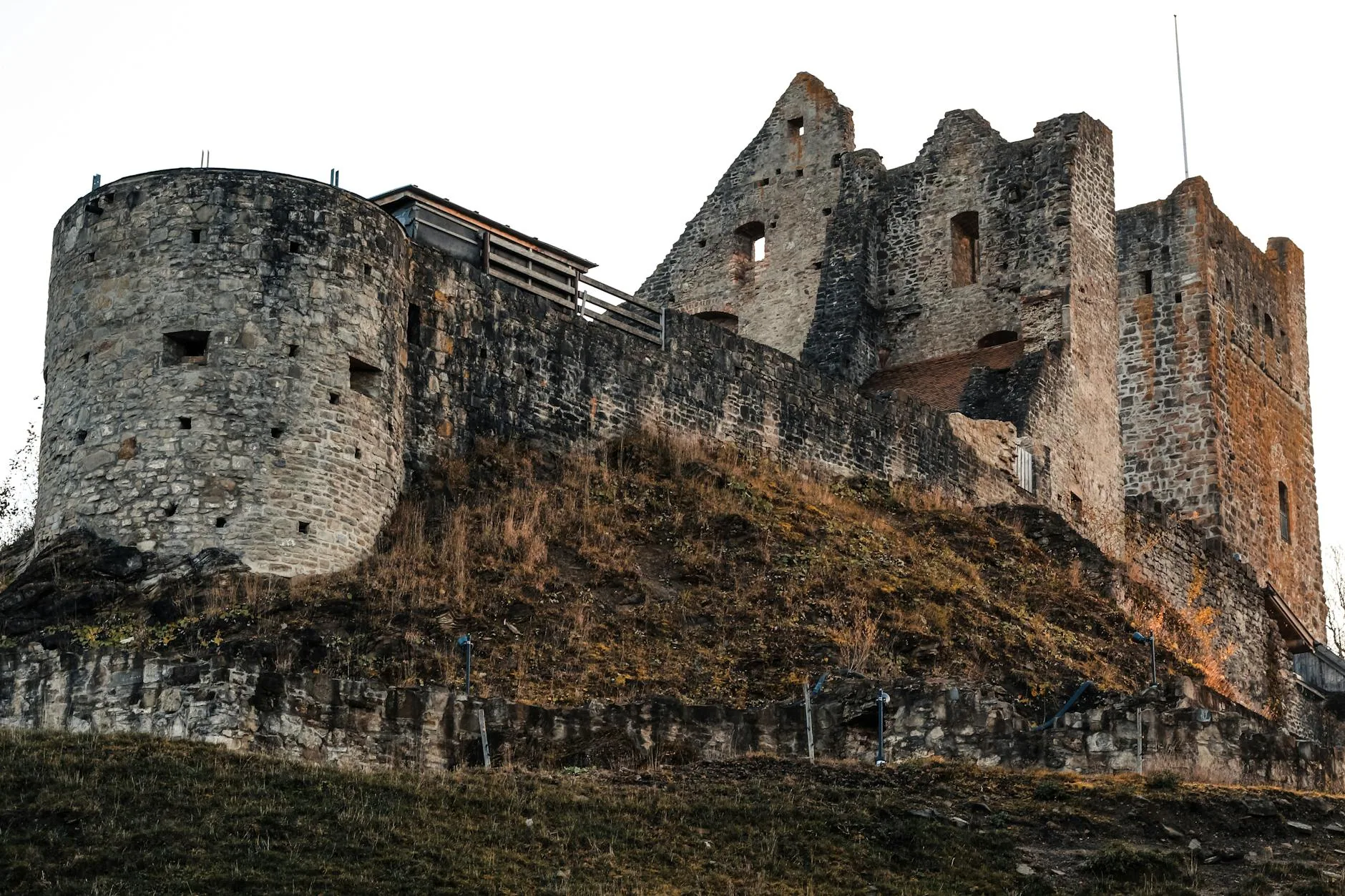 Birecik Kalesi