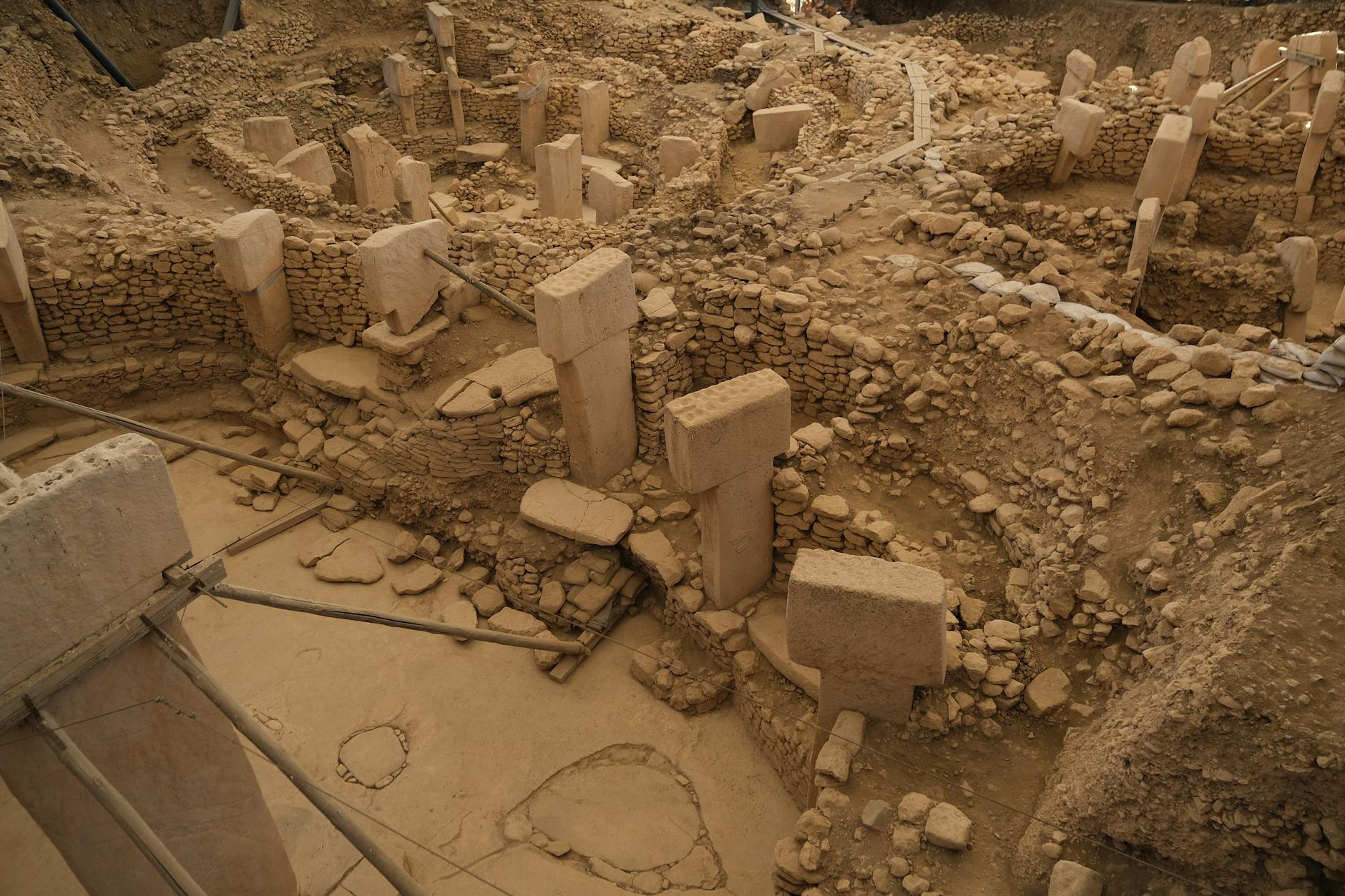 Göbeklitepe