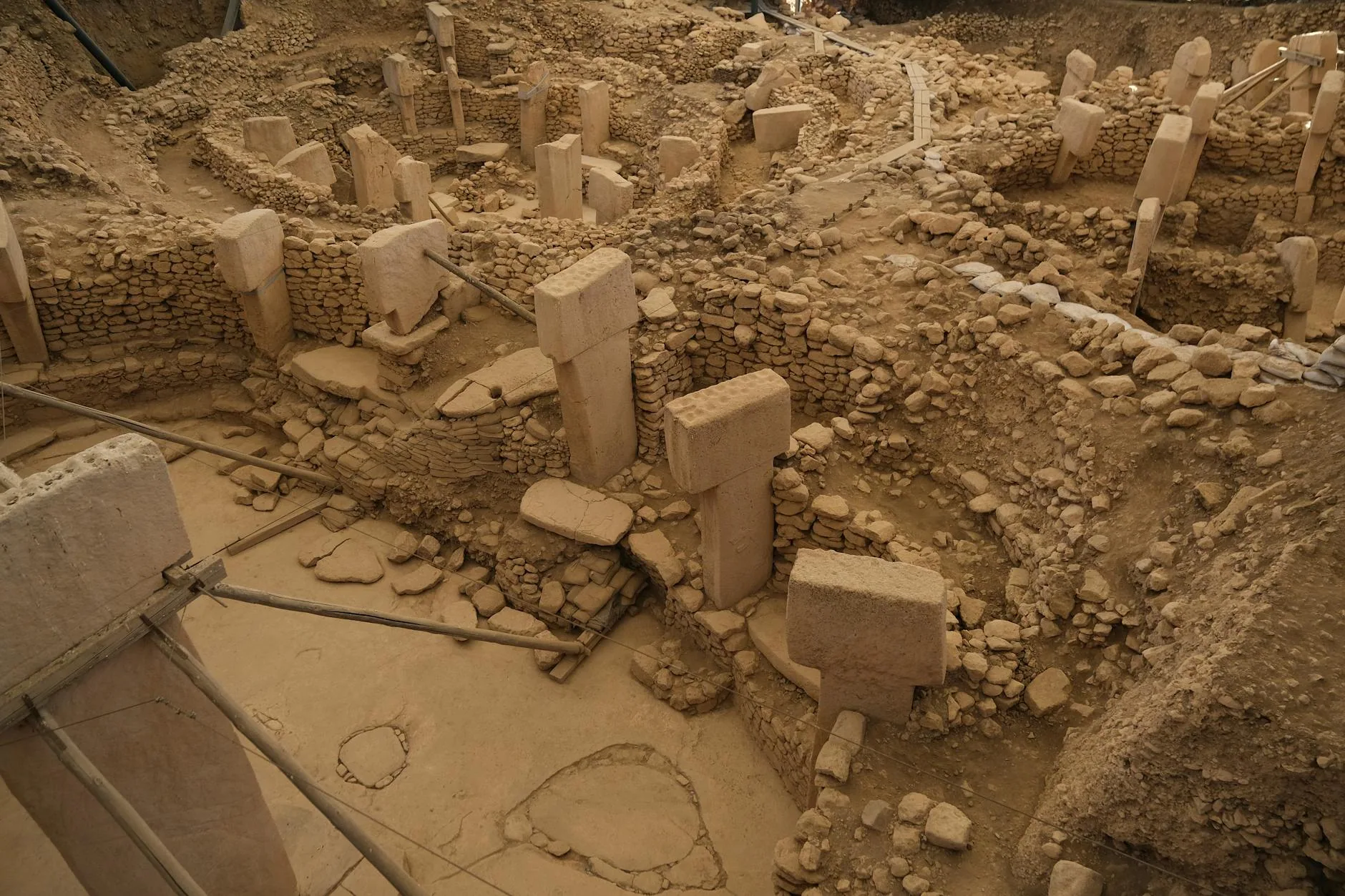 Göbeklitepe