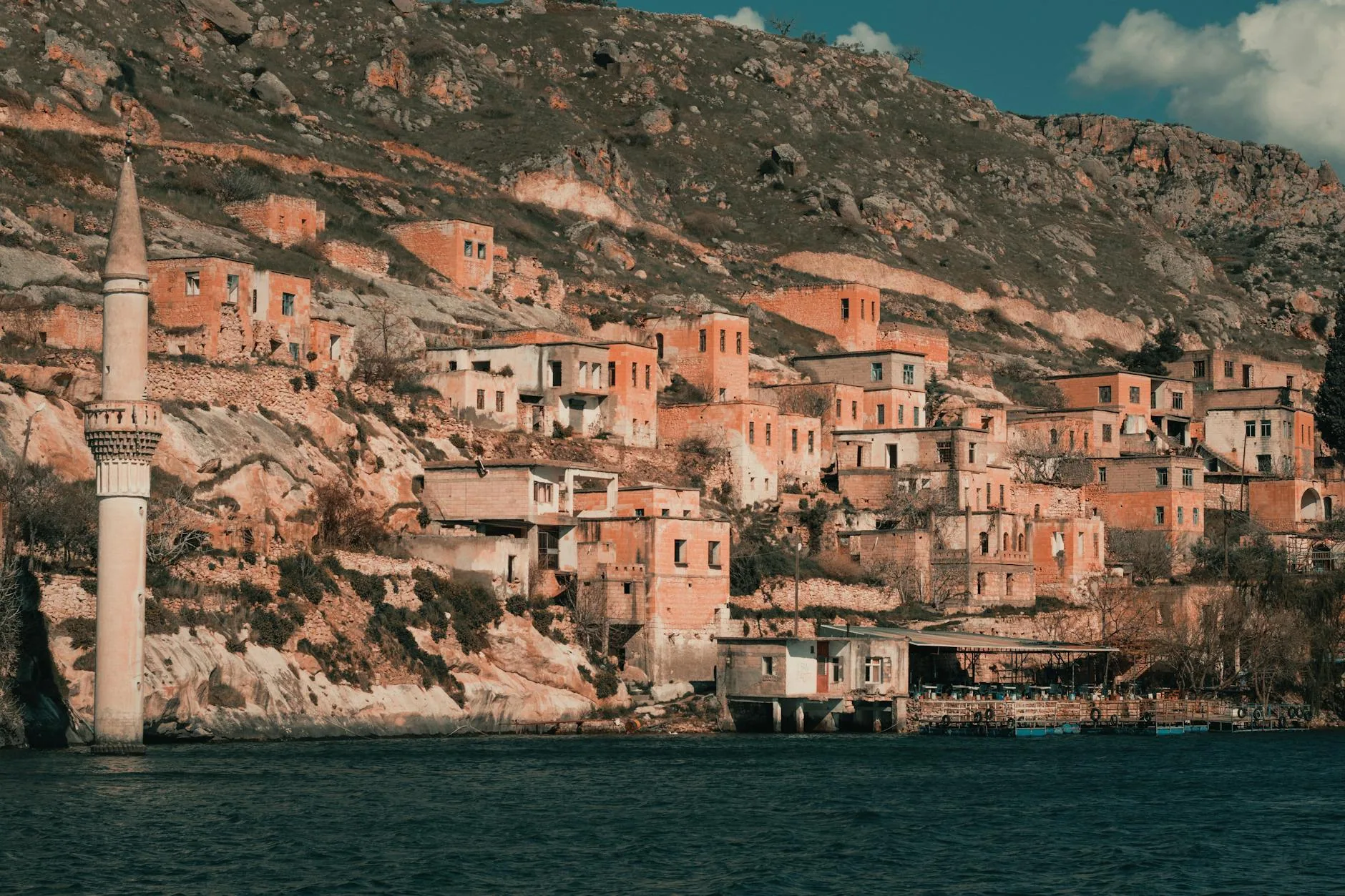 Halfeti