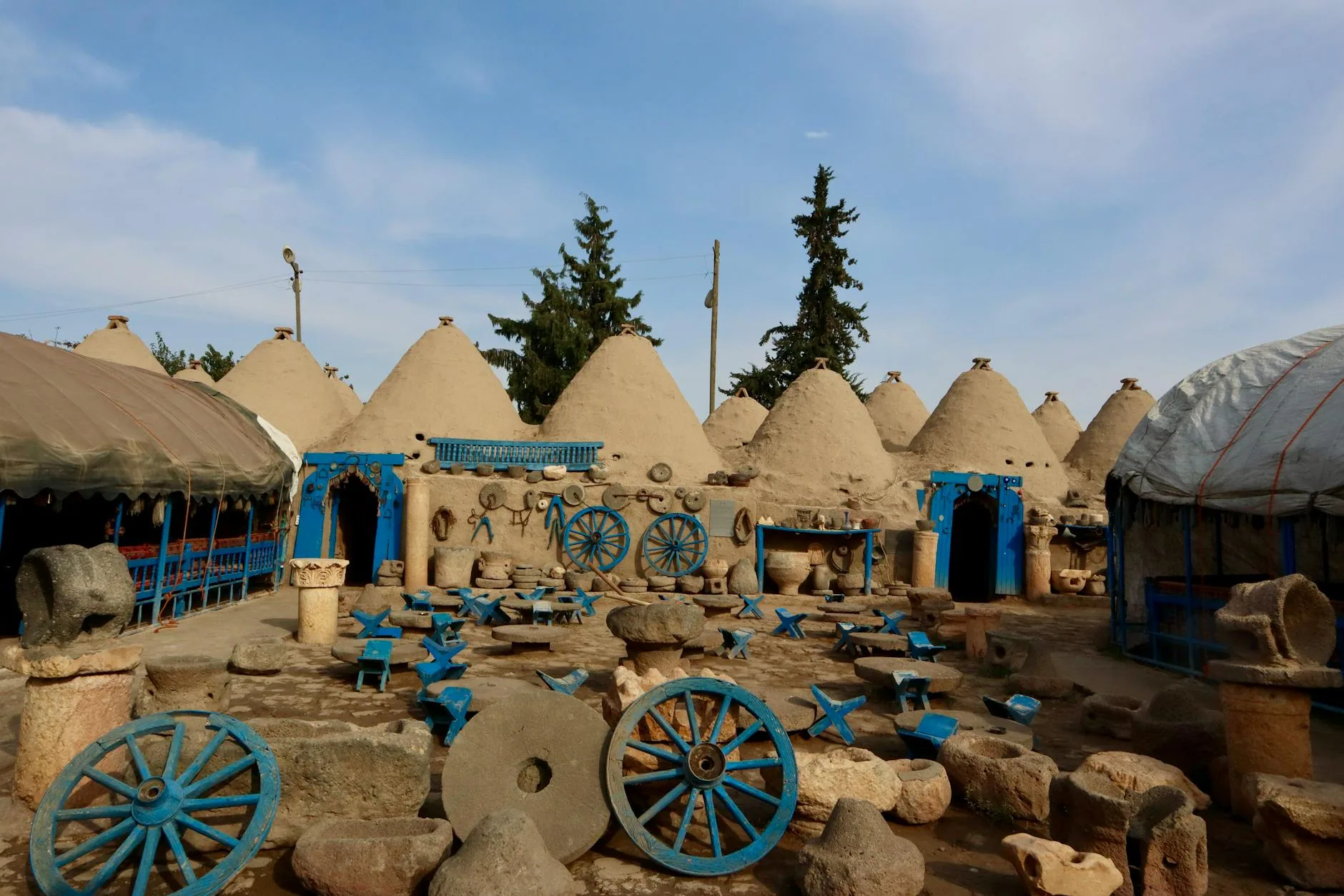 Harran Antik Kenti