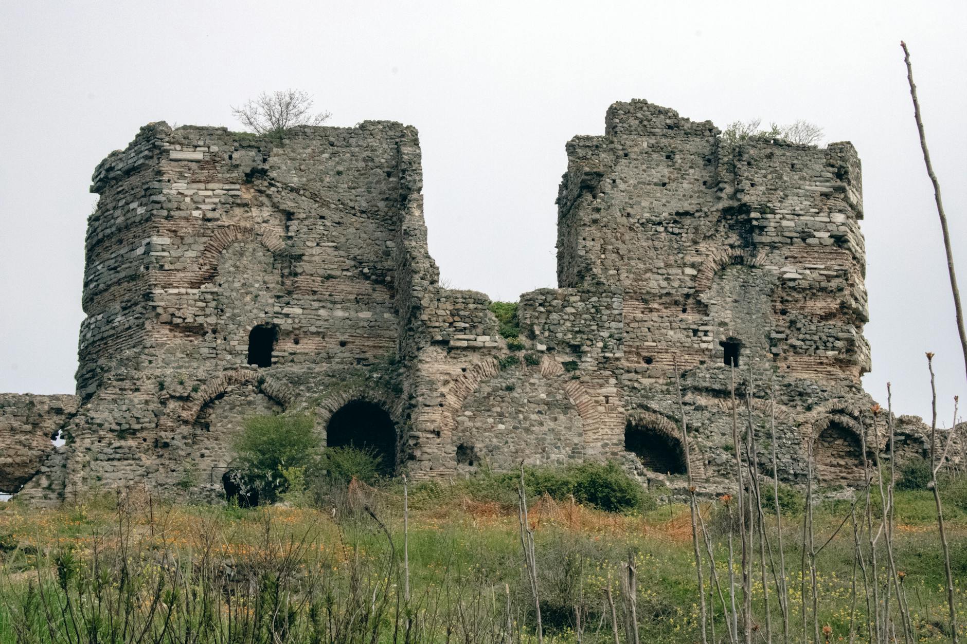 Suruç Kalesi